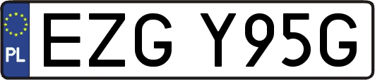 EZGY95G
