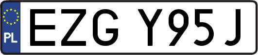 EZGY95J