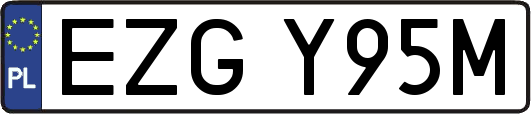 EZGY95M