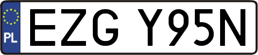 EZGY95N
