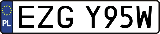 EZGY95W
