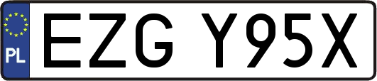 EZGY95X