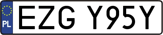 EZGY95Y