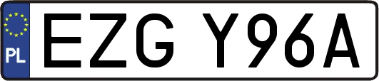 EZGY96A