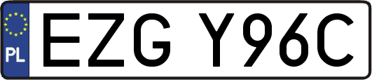 EZGY96C