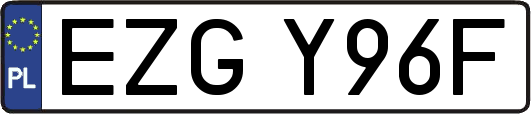 EZGY96F