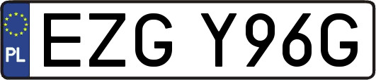 EZGY96G