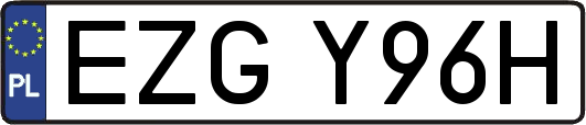 EZGY96H