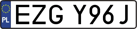 EZGY96J