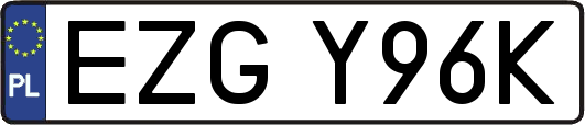 EZGY96K