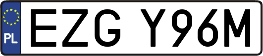 EZGY96M