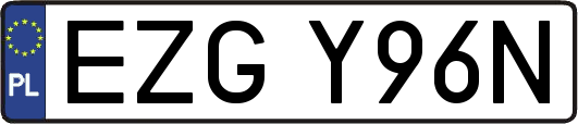 EZGY96N