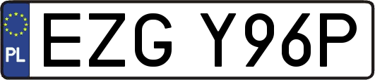 EZGY96P