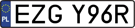 EZGY96R