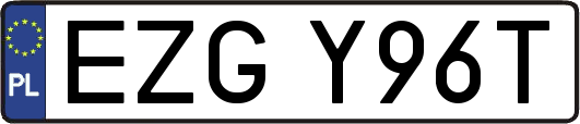 EZGY96T