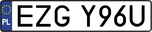 EZGY96U