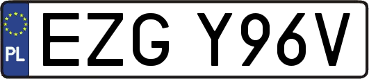 EZGY96V