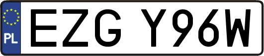 EZGY96W