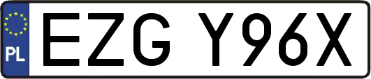 EZGY96X