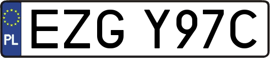 EZGY97C