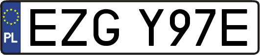 EZGY97E