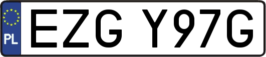 EZGY97G