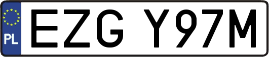EZGY97M