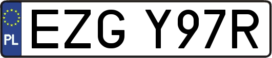 EZGY97R