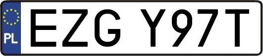 EZGY97T