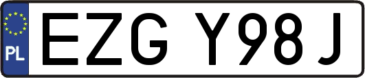 EZGY98J