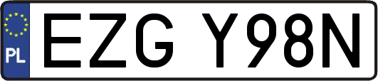 EZGY98N