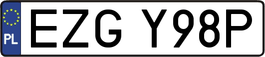 EZGY98P