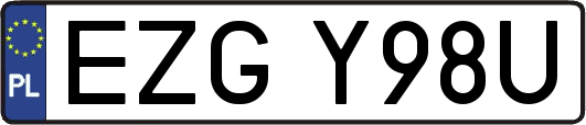 EZGY98U
