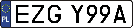 EZGY99A