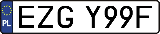 EZGY99F
