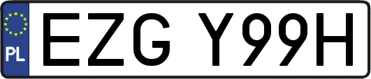 EZGY99H