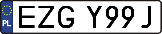 EZGY99J
