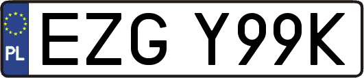 EZGY99K