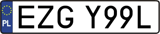 EZGY99L
