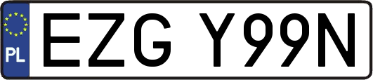 EZGY99N