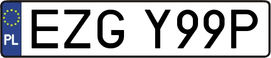 EZGY99P