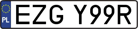 EZGY99R