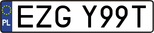 EZGY99T