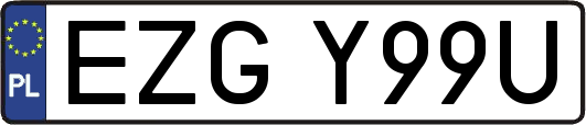EZGY99U