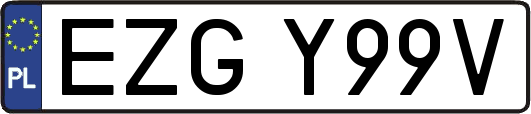 EZGY99V
