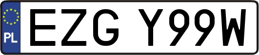 EZGY99W