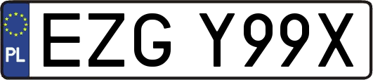 EZGY99X