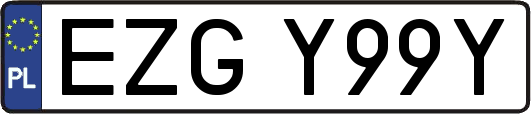 EZGY99Y