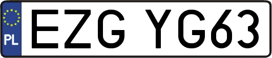 EZGYG63