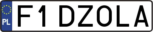 F1DZOLA